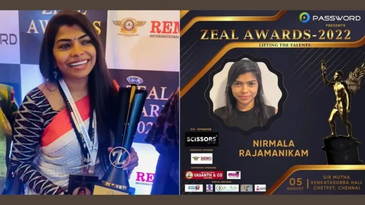 Image credit: Nila Linges IG