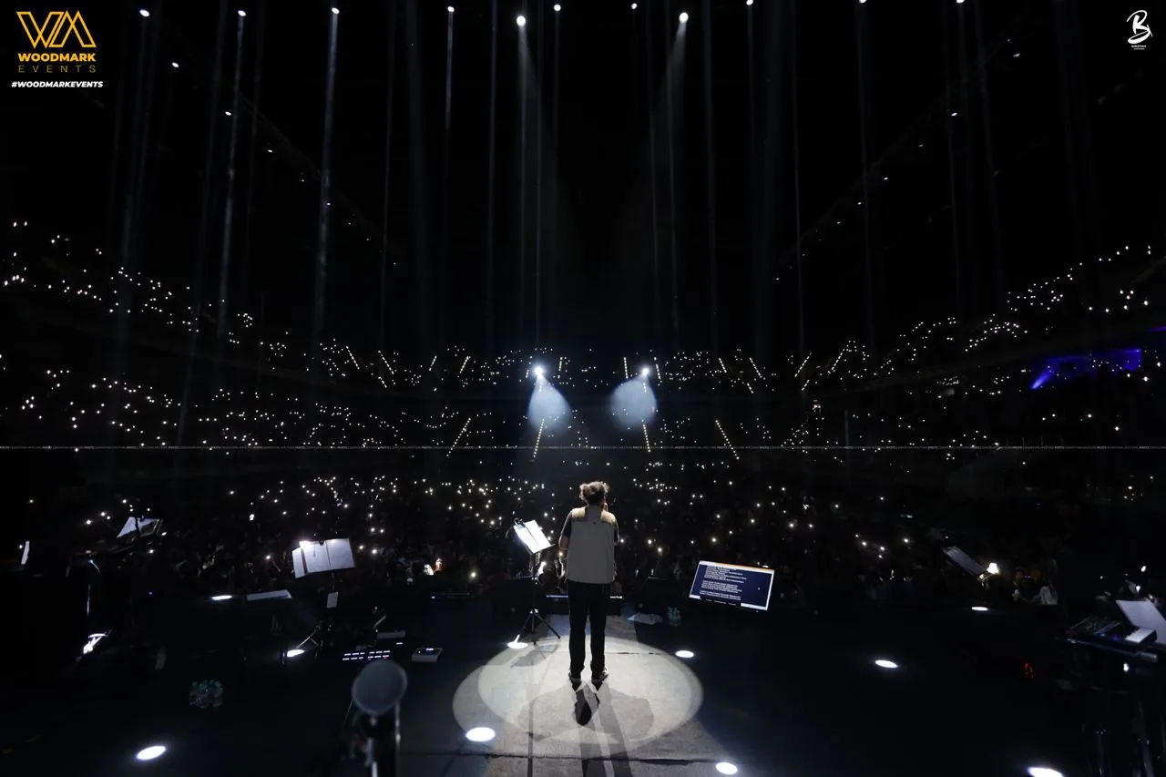 Image Credit: Barathan Amuthan