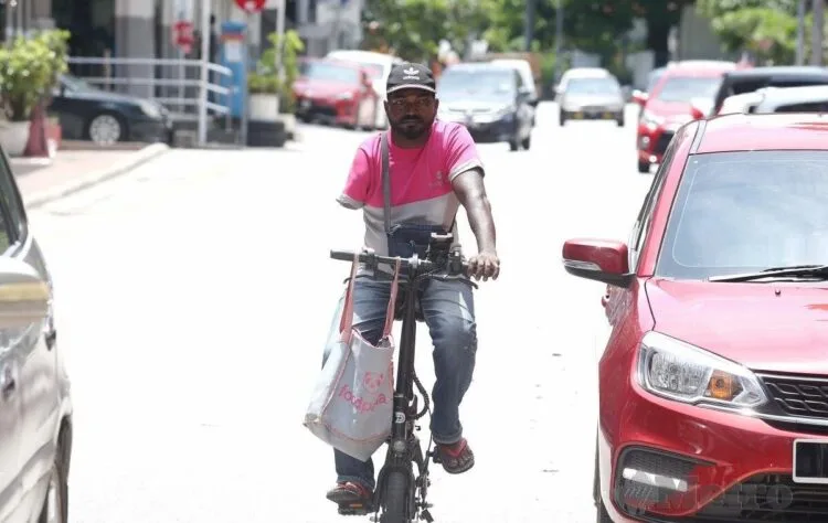 Image Credit: Harian Metro