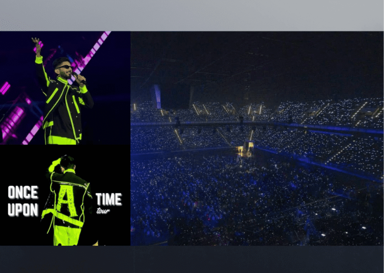 IMAGE CREDIT: MC ENTERTAINMENT & VISHNUU