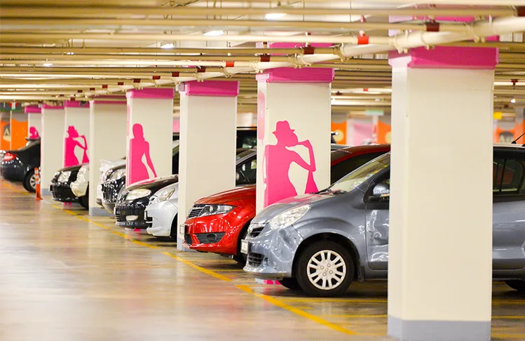 Image Credit: Midvalley Megamall