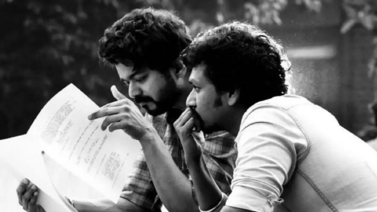 Thalapathy 67 a part of Lokesh Kanagaraj’s cinematic universe?