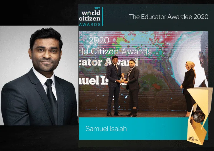 IMAGE CREDIT: SAMUEL ISAIAH / TRT WORLD CITIZEN (FACEBOOK)