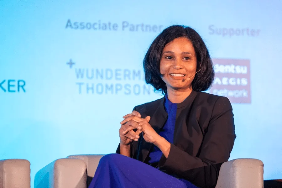 Meet The New Meta India Head- Sandhya Devanathan - Marketing Mind