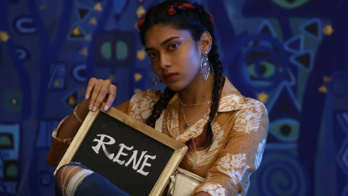 Natchathiram Nagargiradhu review: Pa Ranjith's most personal, indulgent, and bold work | Entertainment News,The Indian Express