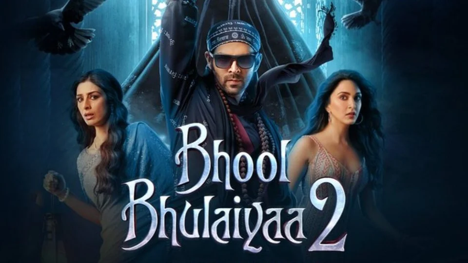 Top 5 OTT releases in June: Bhool Bhulaiyaa 2, Money Heist, and more | Tech News