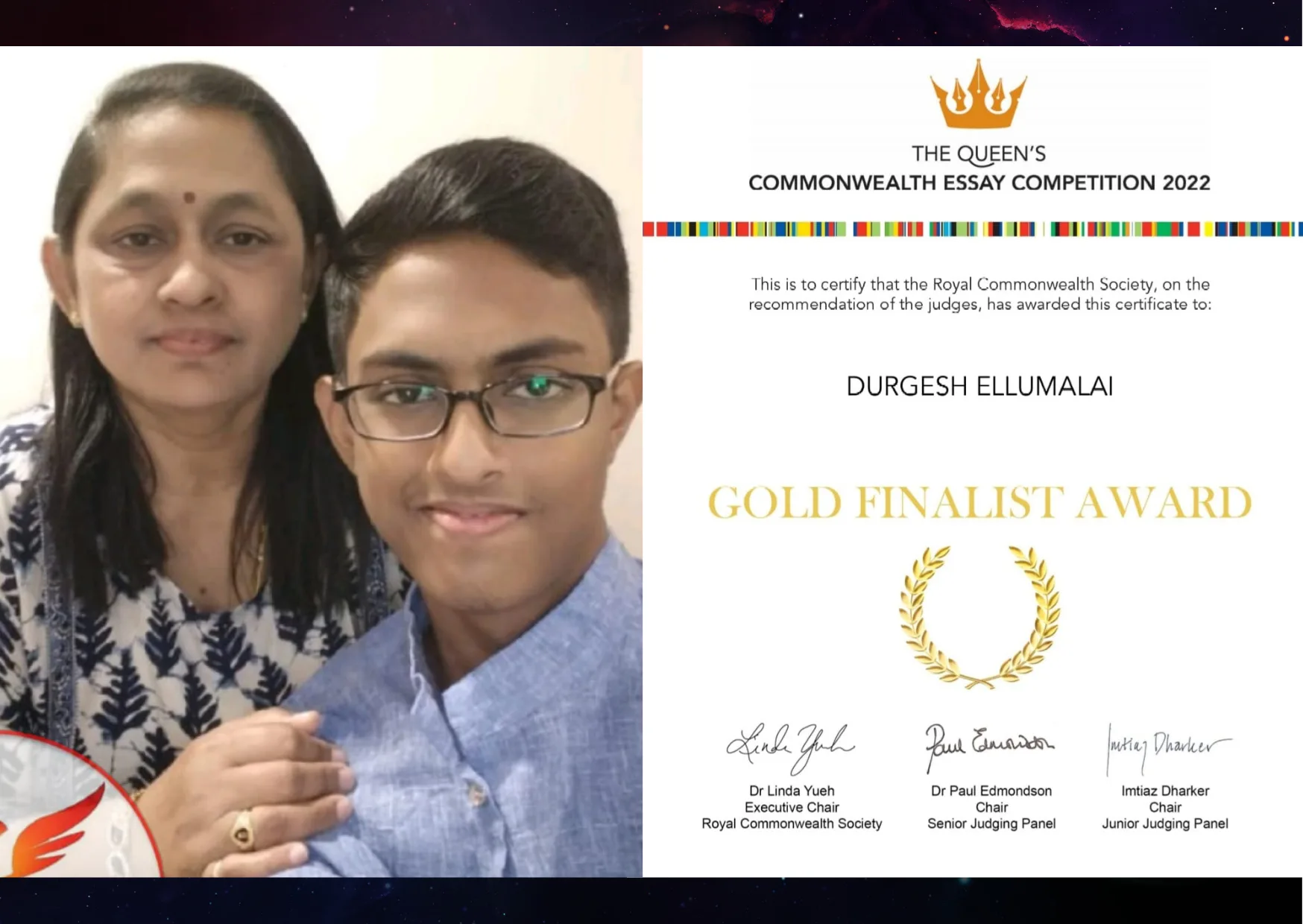 IMAGE CREDIT: UNIVERSAL MEDIA (FACEBOOK)