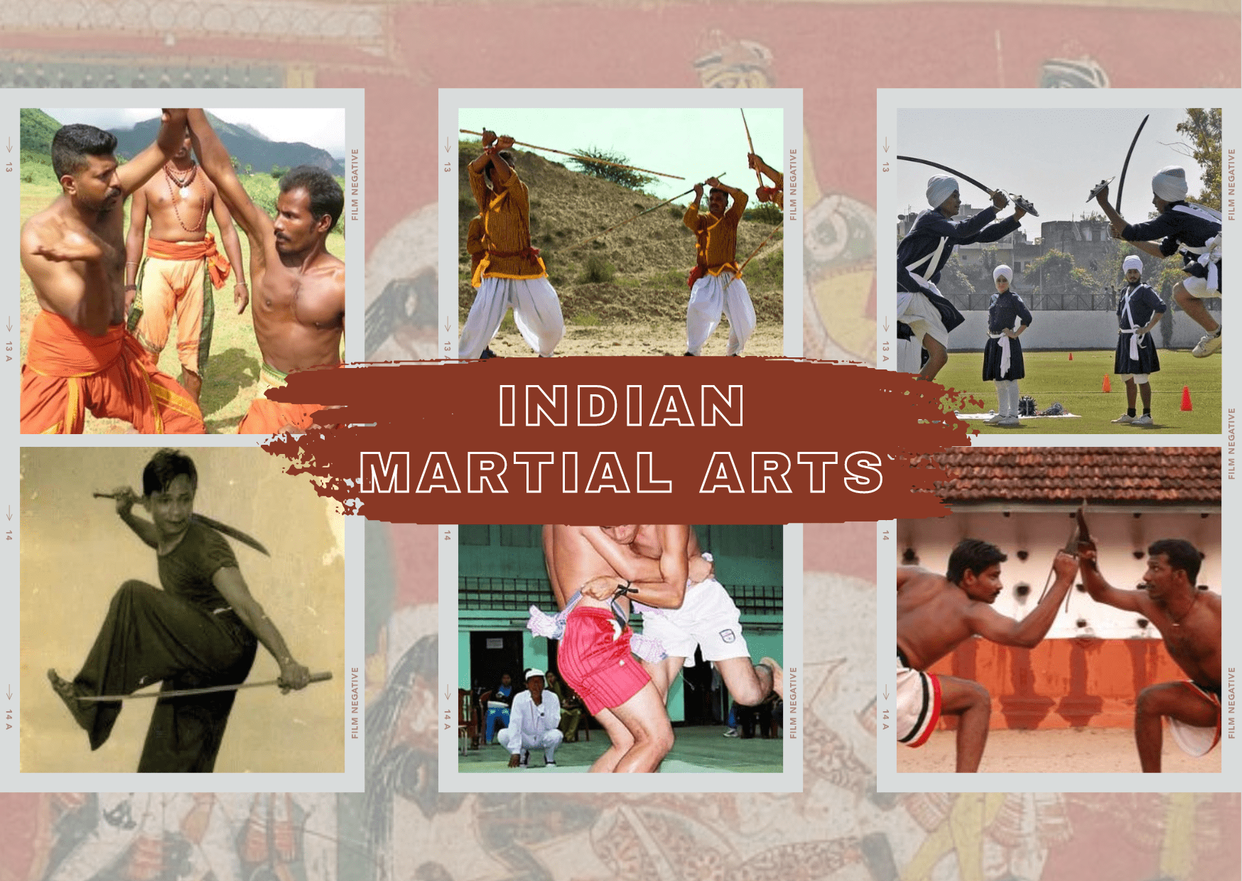 PART 2 Six Ancient Indian Martial Arts That You Should Know TrendRadars