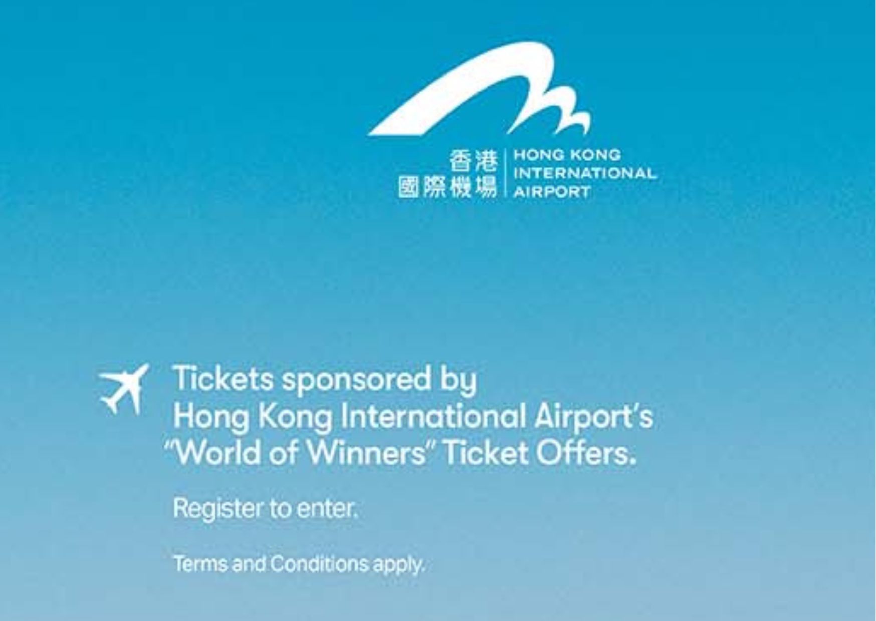 Visit Hong Kong For Free As Cathay Pacific Gives Out 7,000 Air Tickets