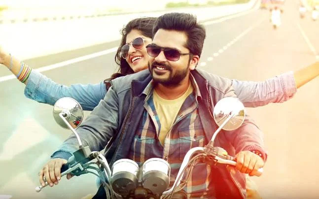 Achcham Yenbadhu Madamaiyada: Simbu wraps up month-long shoot in just 14 days - India Today