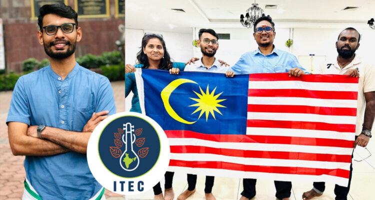 IMAGE CREDIT: Concerned UM Indian Graduates - CUMIG (FACEBOOK)