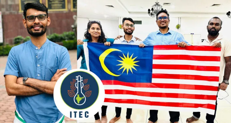 IMAGE CREDIT: Concerned UM Indian Graduates - CUMIG (FACEBOOK)