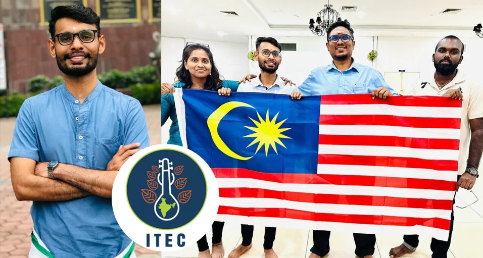 IMAGE CREDIT: Concerned UM Indian Graduates - CUMIG (FACEBOOK)