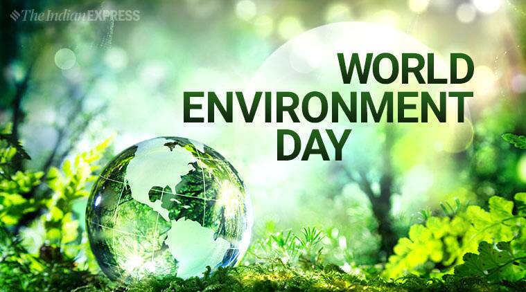 world environment day 2