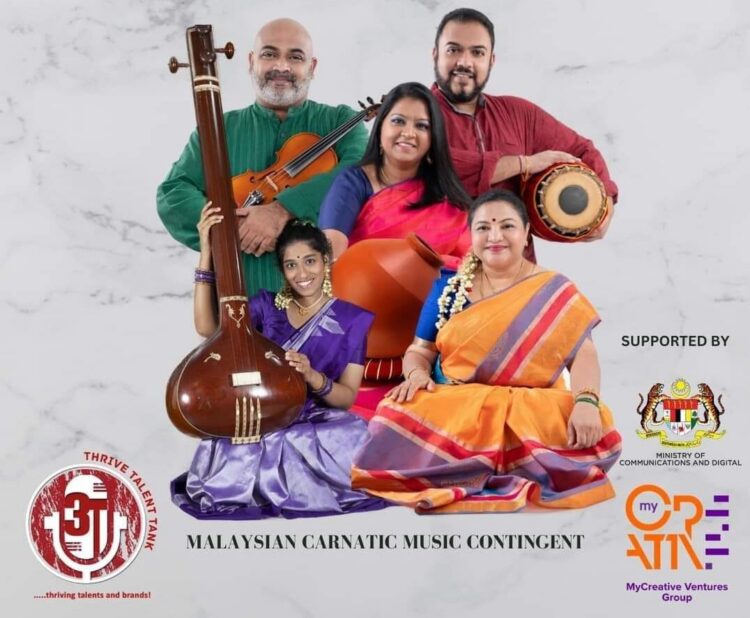 Image Source Thrive Talent Tank Facebook