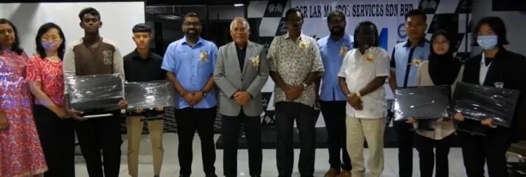 Image source: Bernama