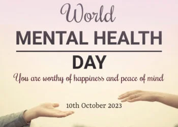 World mental health day 2023 template Made with PosterMyWall 1 e1696908852357