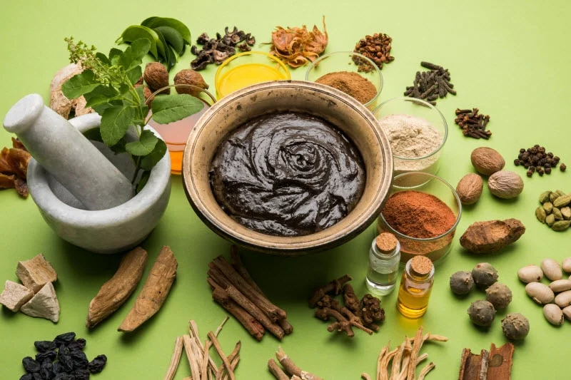 Ayurvedic Medicine Herbs for Beginners