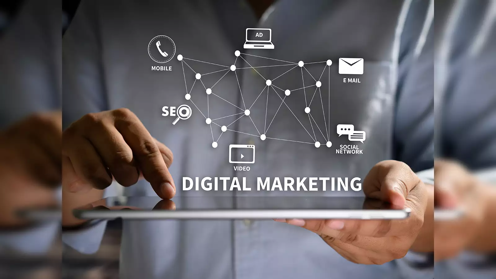 digital marketing vs traditional marketing whats the difference