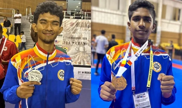 Image Source Norhayati Dullah's Facebook