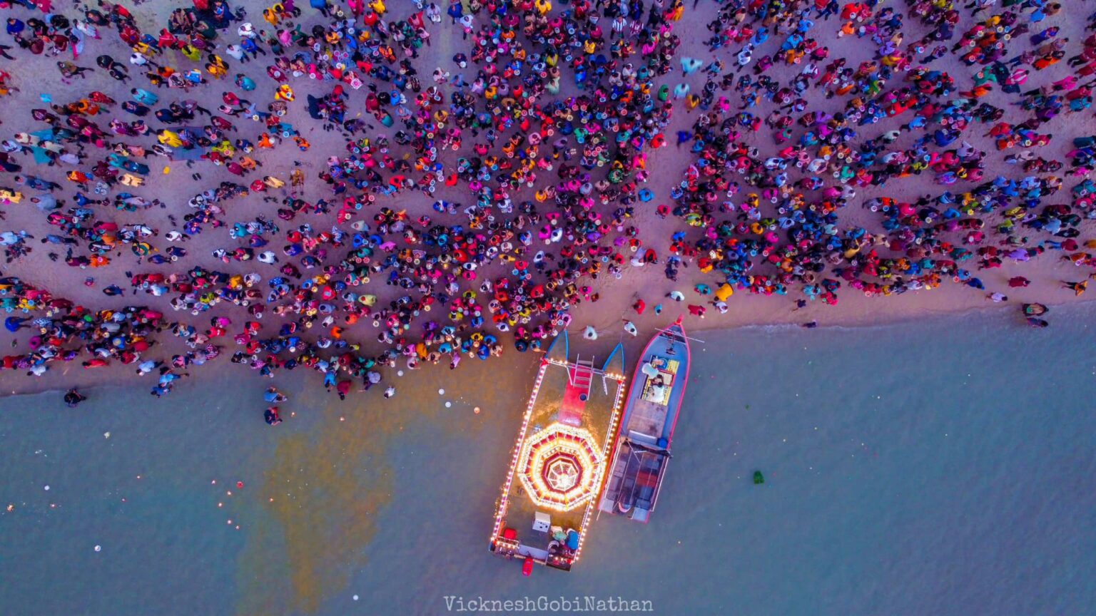 Exploring Penang's Mesmerising Masimagam Theppa Thiruvizha - Varnam ...