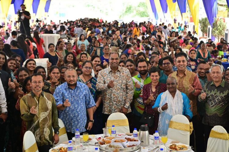 Picture Source: Amanah Ikhtiar Malaysia Facebook