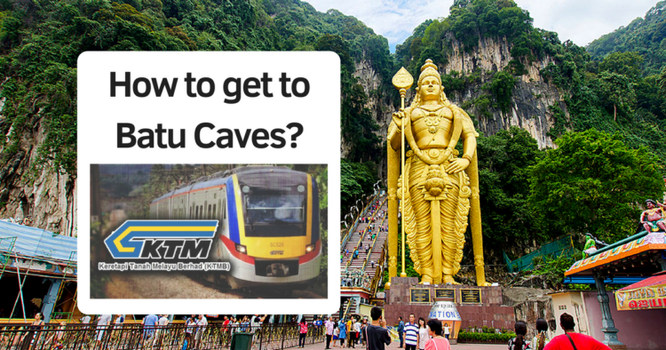 Image source: KL Sentral