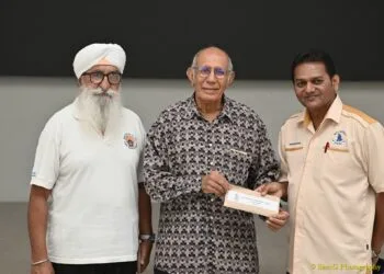 Picture Source: Penang Harmony Corporation - HARMONICO Facebook