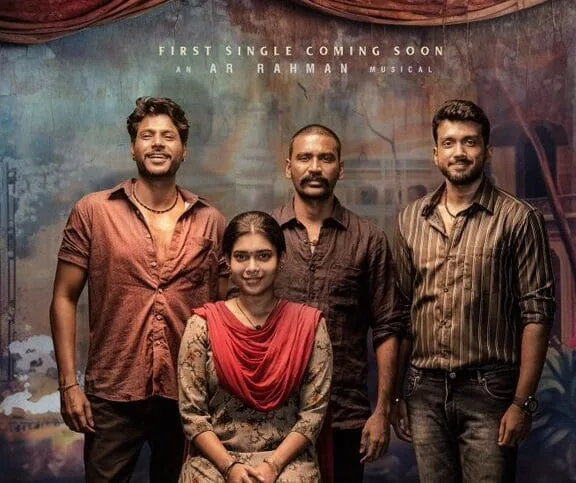 Image source: Dhanush X