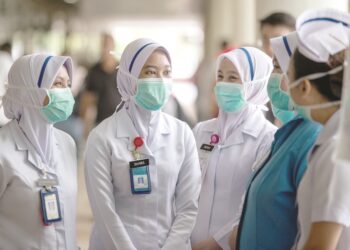 Nurse 0703 2