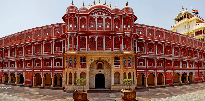Unlocking Jaipur's Timeless Treasures: A Journey Through History ...