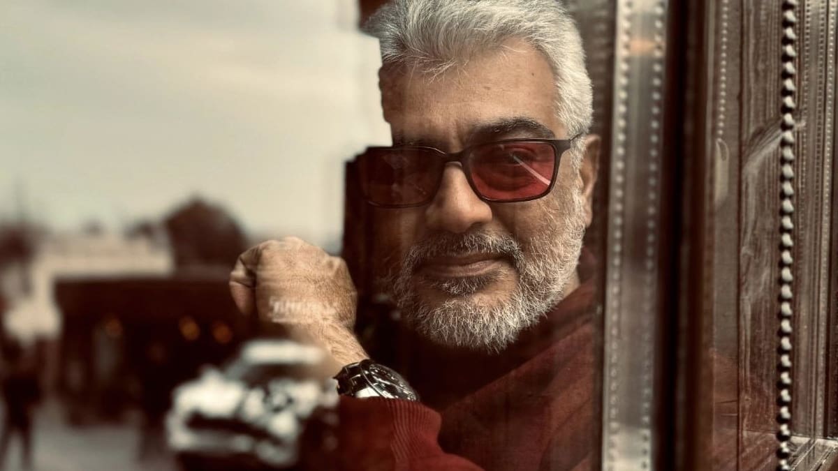 'Good Bad Ugly' To Begin Shooting Without Ajith - Varnam Malaysia