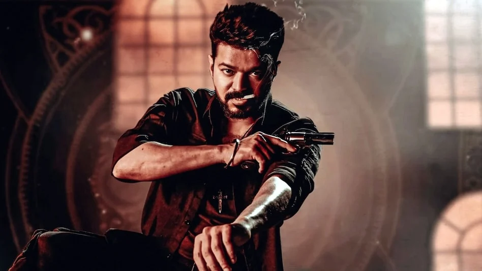Leo' Twitter review: First reactions in! Thalapathy Vijay's action-thriller leaves netizens divided - BusinessToday