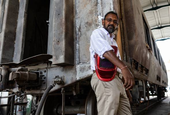 Image Source : Sinar Harian