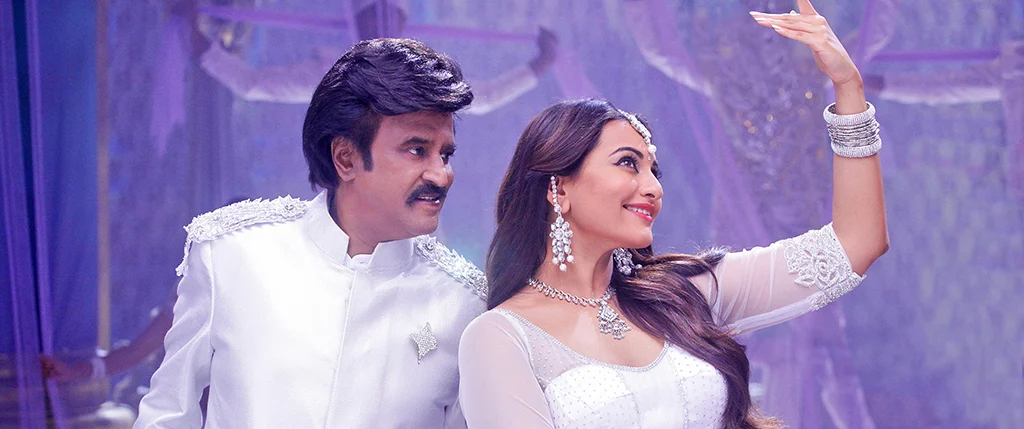 Sonakshi Sinha gets a thumbs up for her Tamil Debut in 'LINGAA' | BollySpice.com – The latest movies, interviews in Bollywood