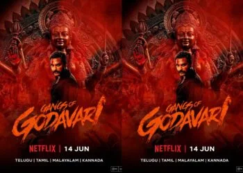 Image Source: Netflix IN instagram