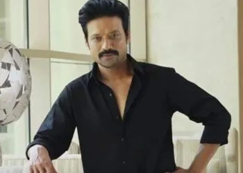 Image Source : SJ Suryah X