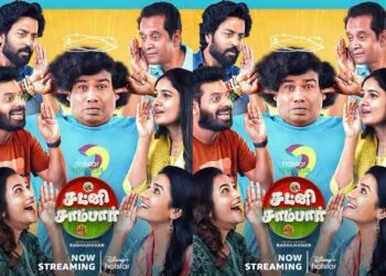 Image Source: Disney+Hotstar