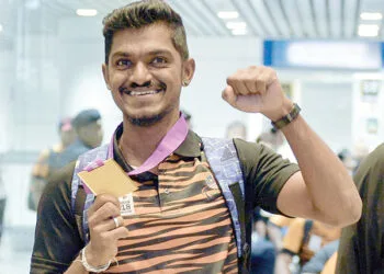 Image Source: Daily Express Malaysia