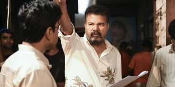 Image Source: Shankar's Instagram