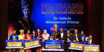 Image source: Pemimpin GSL Malaysia