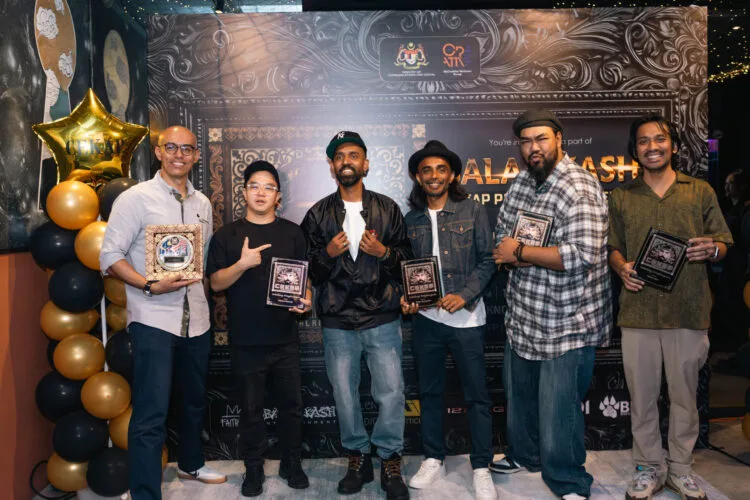 Picture credit: Alagaan Studios