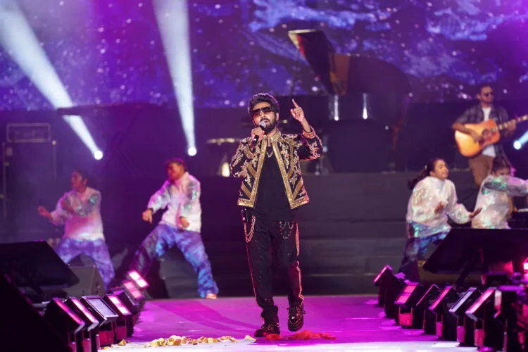 Picture courtesy: DMY Creation