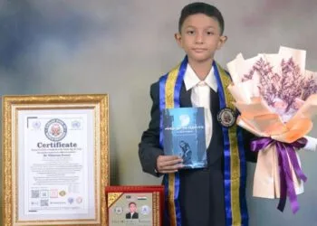 Source: Chola Book of World Records