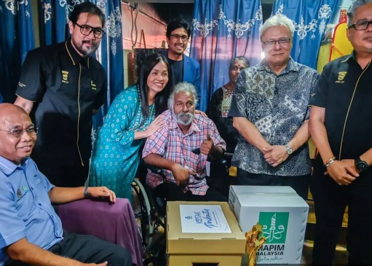 Image source: Free Malaysia Today