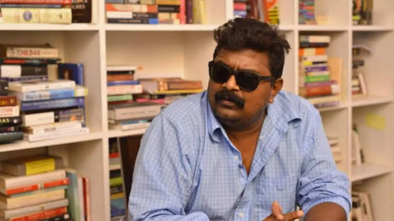 Mysskin: Only People Should Say If 'Devil' Is Good Or Not, Says Director Mysskin | Tamil News, Times Now