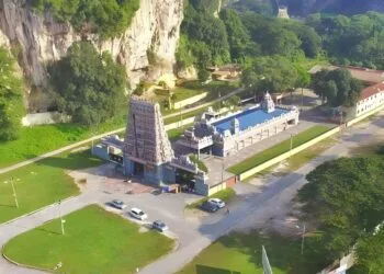 Image Source: Visit Perak