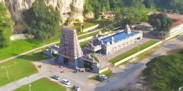 Image Source: Visit Perak
