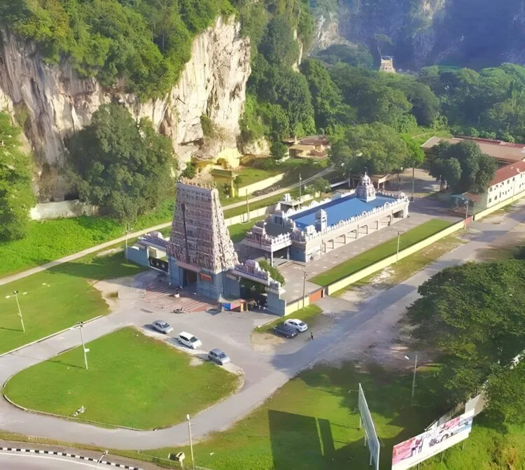 Image Source: Visit Perak