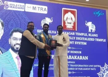 Image Source: Vanakkam Malaysia